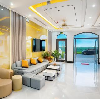 Moscow Hotel Ha Long - Sun World Bai Chay - 1