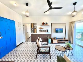 Spacious 3BHK with Beautiful River Views - Perfect for Families & Groups - 5
