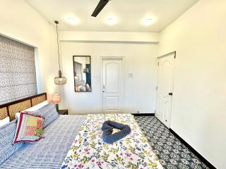 Spacious 3BHK with Beautiful River Views - Perfect for Families & Groups - 7