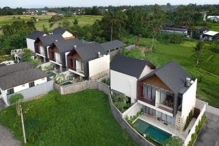 Bintang Villas Complex Ubud - 1