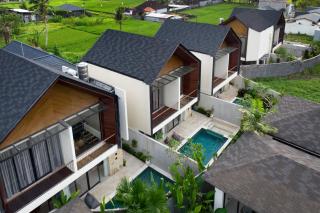 Bintang Villas Complex Ubud - 2