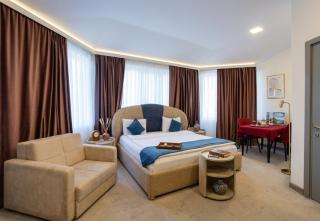 Karvansar Luxe Hotel - 9