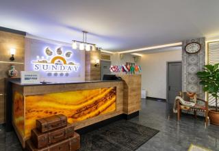 Karvansar Luxe Hotel - 8