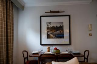 2 Bed Ground floor Apartment with parking - 1