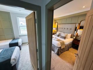 2 Bed Ground floor Apartment with parking - 6
