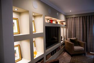 2 Bed Ground floor Apartment with parking - 8
