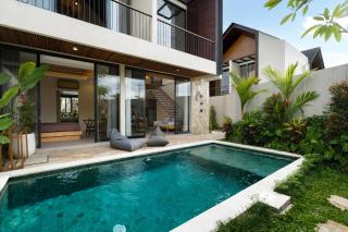 Bintang Villas Complex Ubud - 9