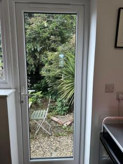 Garden Studio 1 with Parking in North Bristol - 1