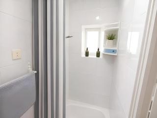 Apartamento acogedor San Lorenzo Burgos - 1 dormitorio - 1