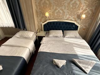Alyon Hotel City Center - 7
