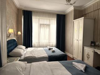 Alyon Hotel City Center - 2