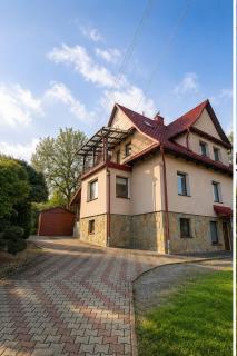 Apartament Pod Orzechem - 0