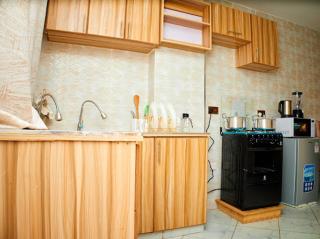 TEXAS BNBs 1 BEDROOM - 5