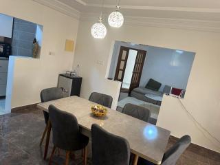 Appartement chic Cité Keur Gorgui - 8