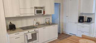 Arctic Deluxe Suite - 9