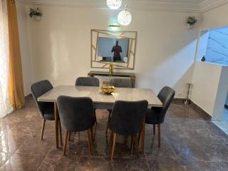 Appartement chic Cité Keur Gorgui - 9