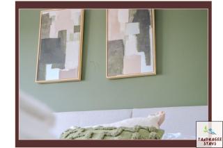 Tandragee Stays - 2 Bed Apartment - Portadown - 1