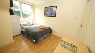 24/7 London Hostel - 8