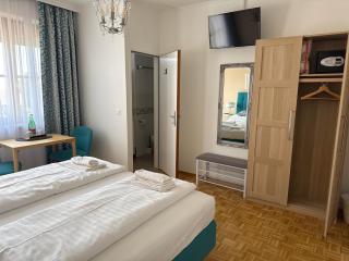 Pension Amelie - 1