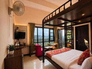 Aachman Regency Shimla Mallroad - 1