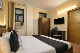 Hotel Square Residency - Near Max Hospital - 6
