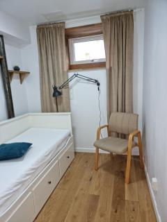 Cozy 3 rooms apartment in Stavanger - 7