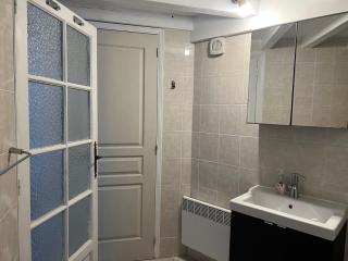 Appartement Saint Jaques - 2