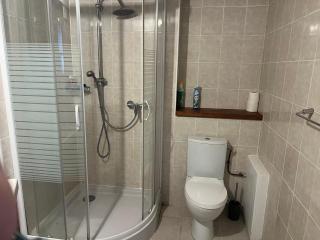 Appartement Saint Jaques - 1