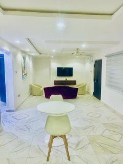 Albaapartment - 2