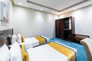 Taleen Serviced Apartments Granada - 7