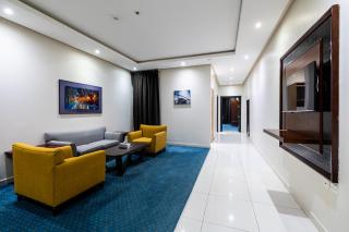 Taleen Serviced Apartments Granada - 2