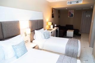 2h HOTEL - 3