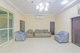 Hotel O Four Square - 4