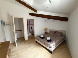 Maison de vacances - 6