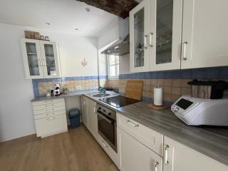 Maison de vacances - 5