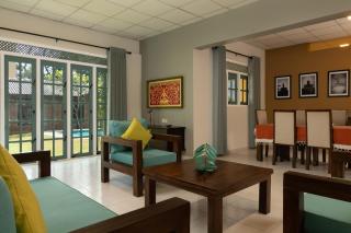 Villa Manel by Divulgaha Gedara - Anuradapura - 0
