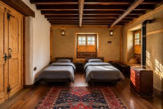 Shepherd Barn Pahalgam - 1