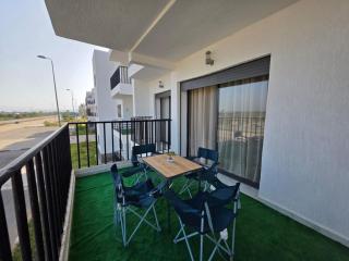 Appartement sur Mer - 9