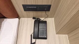 The City Hotel - 5