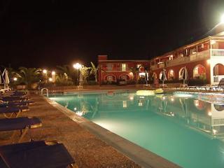 Apollo Hotel - 9