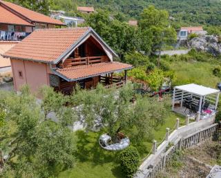 Seaview Chalet - 7