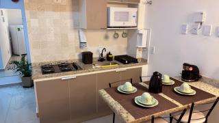 Novo apartamento em ótima localização - 0