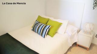 SG Apartamentos, Silió 4A-4B AT 47-79 - 3