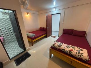 Cozy Inn - 5