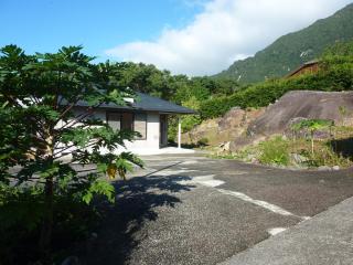 Sora-mame - Yakushima - 1