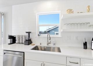 SINGLE HOUSE 11 - New build 4bedrooms 3full bath with 12 sleeping more - 7