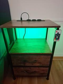 Helle Dachgeschosswohnung, neu renoviert & ruhig - 2