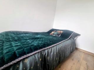 Apartment Moderna - 8