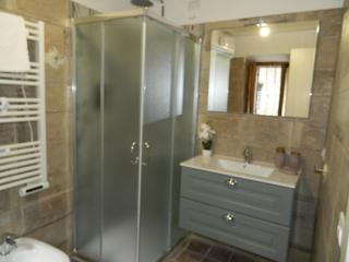 Camera matrimoniale Nicolò con bagno privato - 5