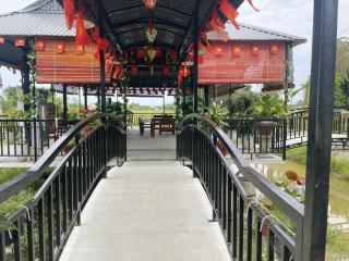 Valley Bungalow Homestay - 1
